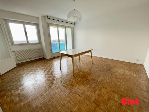 Appartement 5 pièce(s)