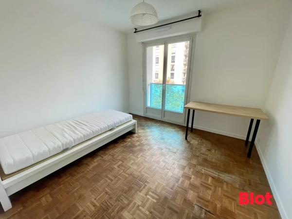 Appartement 5 pièce(s)