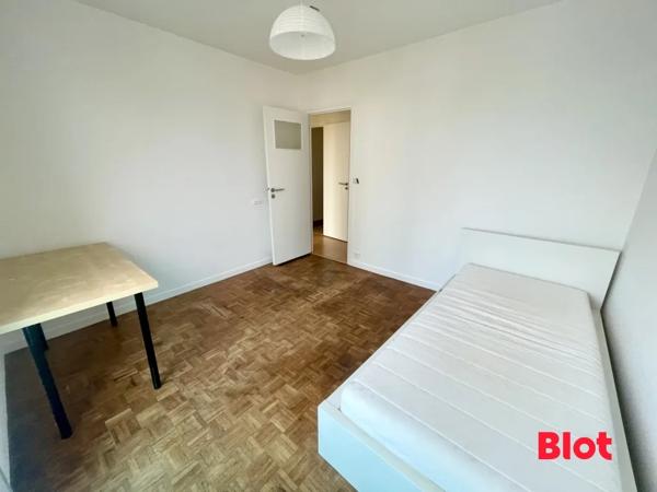 Appartement 5 pièce(s)