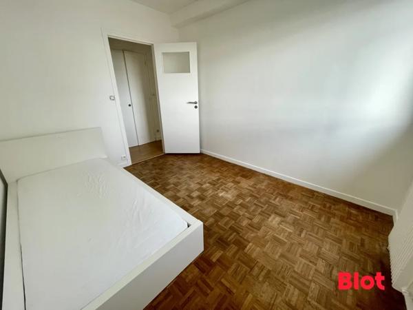 Appartement 5 pièce(s)