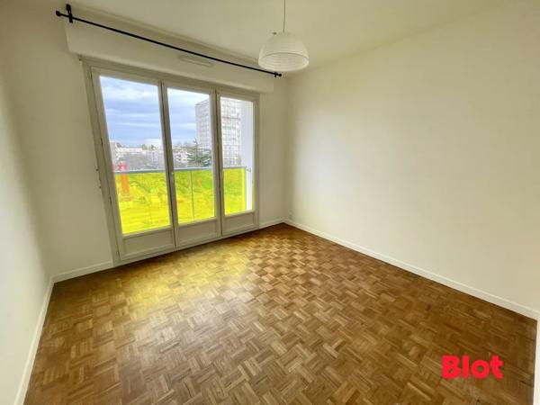 Appartement 5 pièce(s)