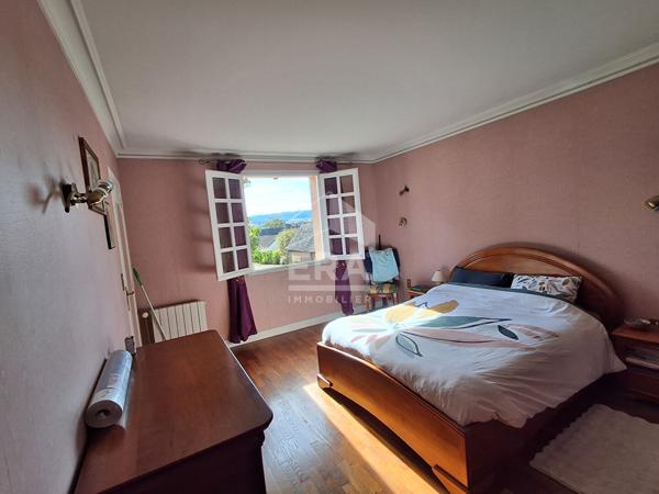 Maison en impasse - Sablons Sur Huisne