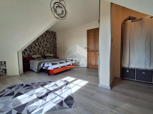 Maison en impasse - Sablons Sur Huisne