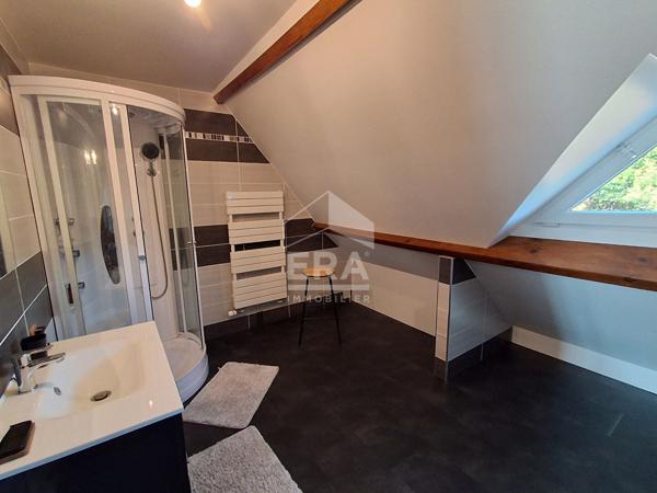 Maison en impasse - Sablons Sur Huisne