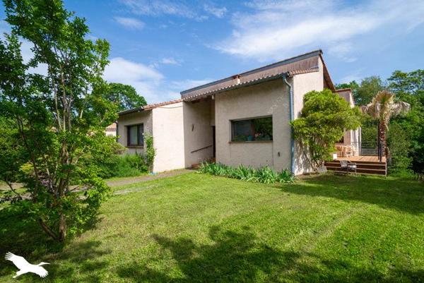 Maison à vendre |  Colomiers |  8 pièces | 195 m²