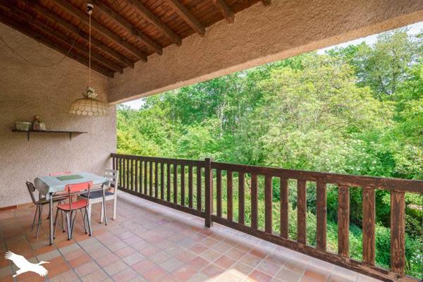 Maison à vendre |  Colomiers |  8 pièces | 195 m²