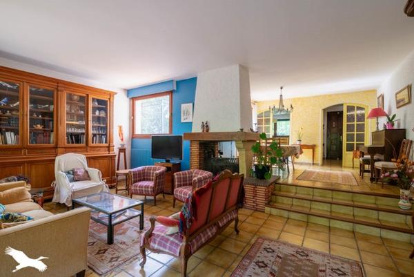 Maison à vendre |  Colomiers |  8 pièces | 195 m²