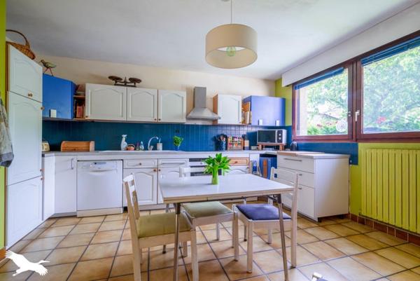 Maison à vendre |  Colomiers |  8 pièces | 195 m²