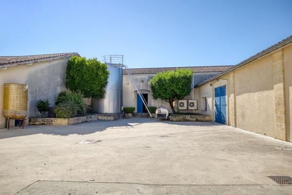 Vente Château Bordeaux 10 Pièces 2000 m²