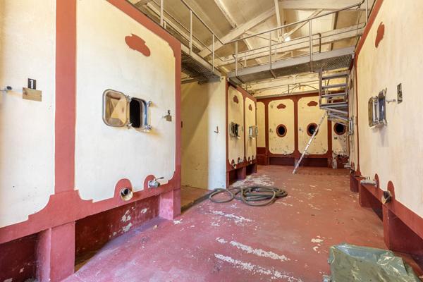 Vente Château Bordeaux 10 Pièces 2000 m²