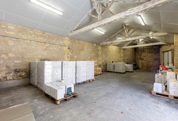 Vente Château Bordeaux 10 Pièces 2000 m²