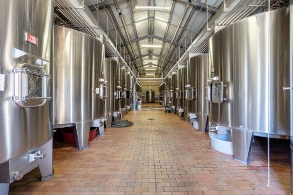 Vente Château Bordeaux 10 Pièces 2000 m²