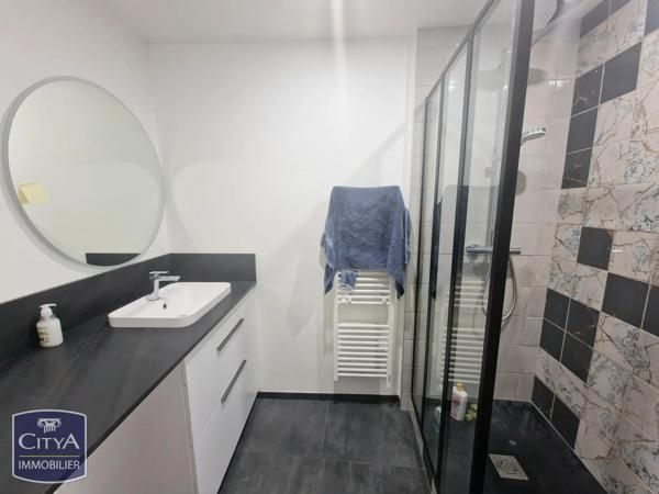 Appartement à vendre 4 pièces 81.32m² Saumur (49400)