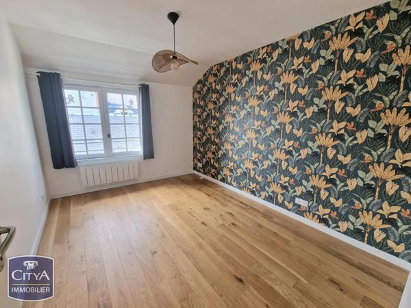 Appartement à vendre 4 pièces 81.32m² Saumur (49400)