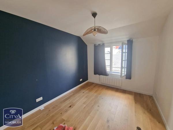 Appartement à vendre 4 pièces 81.32m² Saumur (49400)