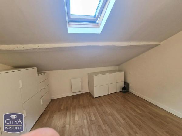Appartement à vendre 4 pièces 81.32m² Saumur (49400)