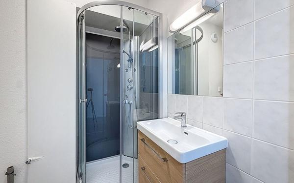 Appartement à louer    1 pièce • 20,70 m2 Nancy