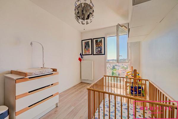 Appartement 3 pièce(s) 2 chambre(s) 60 m²