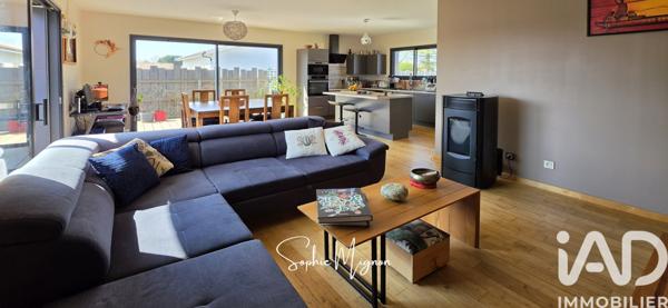 Maison à vendre 3 pièces 96 m² Parentis-en-Born