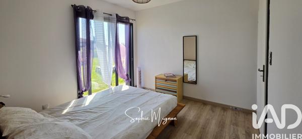 Maison à vendre 3 pièces 96 m² Parentis-en-Born