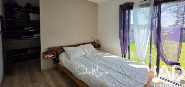 Maison à vendre 3 pièces 96 m² Parentis-en-Born