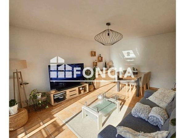 Location Appartement 3 pièces 63.9 m² - 310 AVENUE PIERRE DE COUBERTIN Aix Les Bains 73100