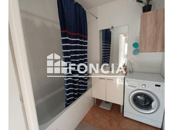 Location Appartement 3 pièces 63.9 m² - 310 AVENUE PIERRE DE COUBERTIN Aix Les Bains 73100