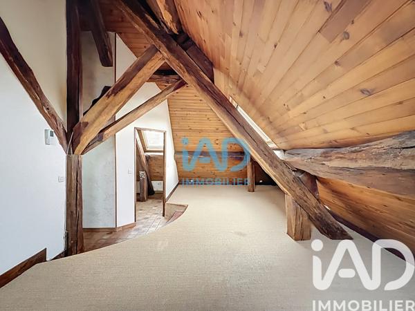 Appartement à vendre 2 pièces 37 m² Brunoy