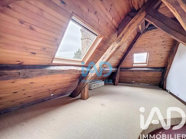 Appartement à vendre 2 pièces 37 m² Brunoy