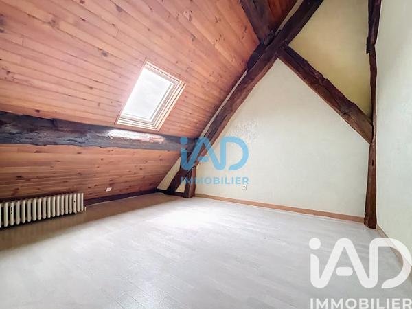 Appartement à vendre 2 pièces 37 m² Brunoy