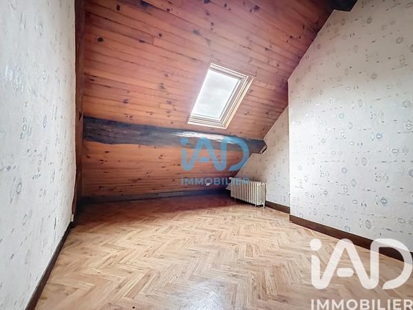 Appartement à vendre 2 pièces 37 m² Brunoy