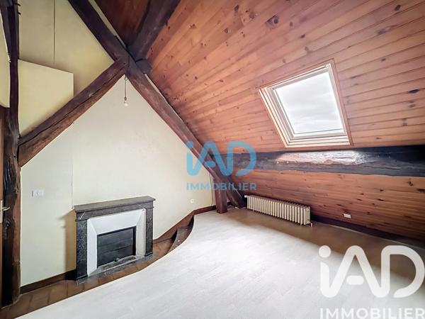 Appartement à vendre 2 pièces 37 m² Brunoy