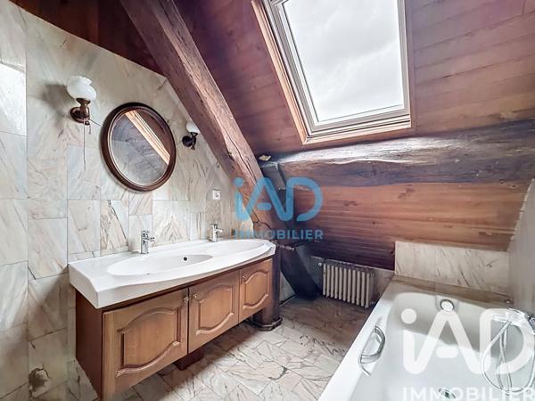 Appartement à vendre 2 pièces 37 m² Brunoy