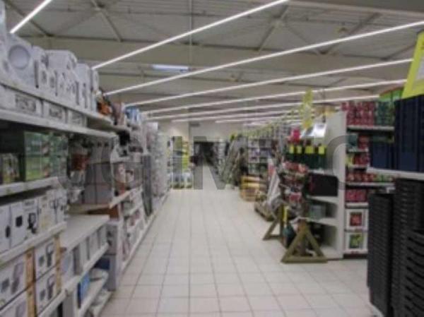 Vente murs / Local Commercial