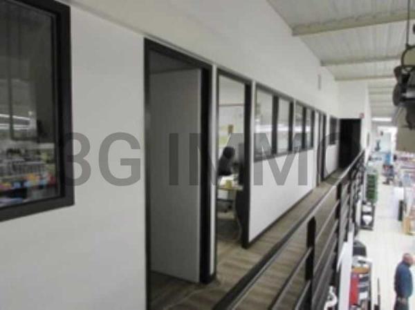 Vente murs / Local Commercial