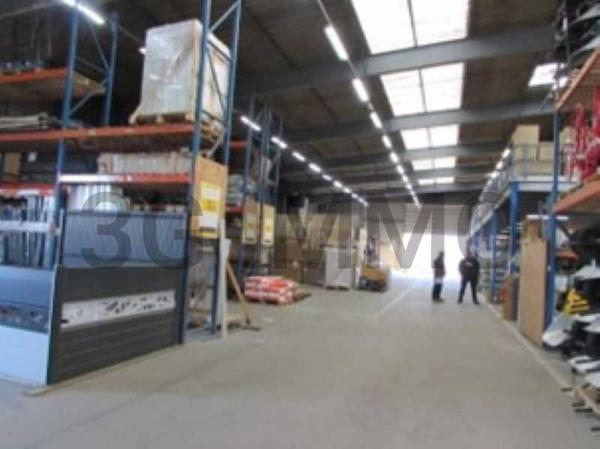 Vente murs / Local Commercial