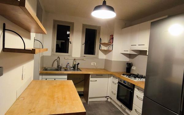 Appartement à louer    3 pièces • 70,47 m2 Montpellier