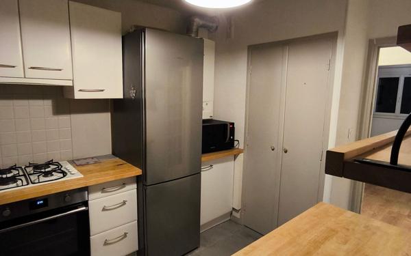 Appartement à louer    3 pièces • 70,47 m2 Montpellier