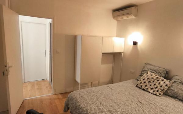 Appartement à louer    3 pièces • 70,47 m2 Montpellier