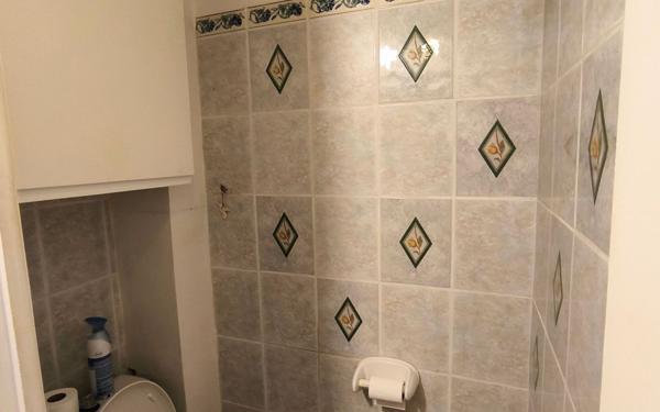 Appartement à louer    3 pièces • 70,47 m2 Montpellier