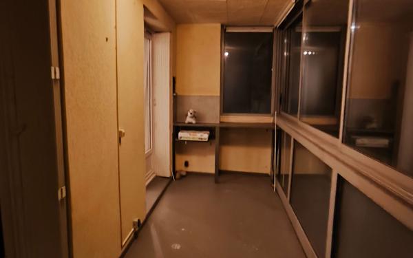 Appartement à louer    3 pièces • 70,47 m2 Montpellier