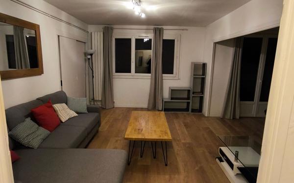 Appartement à louer    3 pièces • 70,47 m2 Montpellier