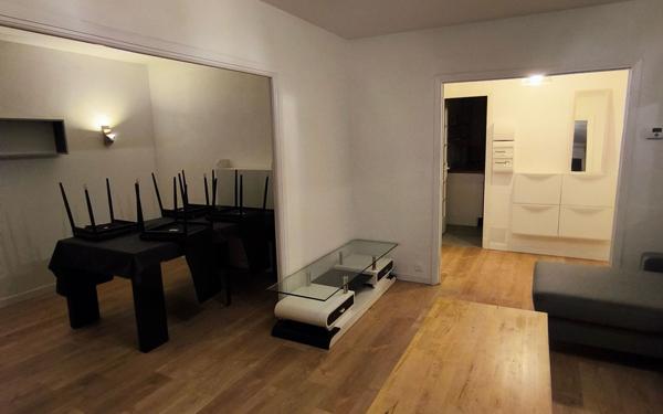 Appartement à louer    3 pièces • 70,47 m2 Montpellier