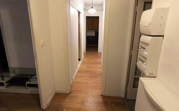 Appartement à louer    3 pièces • 70,47 m2 Montpellier