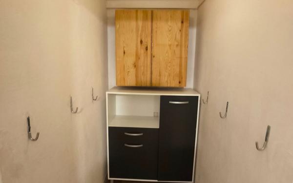 Appartement à louer    3 pièces • 70,47 m2 Montpellier