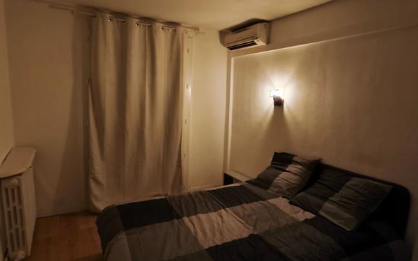 Appartement à louer    3 pièces • 70,47 m2 Montpellier