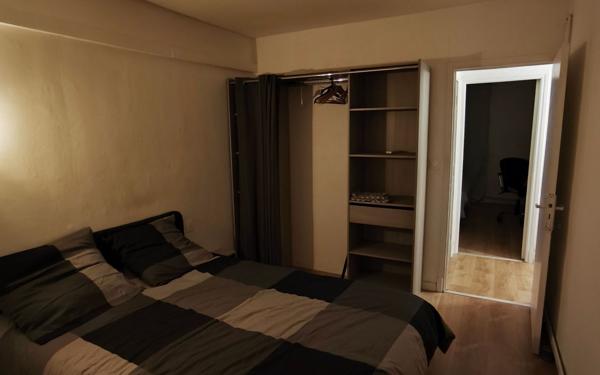 Appartement à louer    3 pièces • 70,47 m2 Montpellier