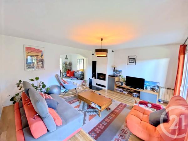 Maison à vendre  5 pièces - 138,06 m2 TOURNEFEUILLE - 31