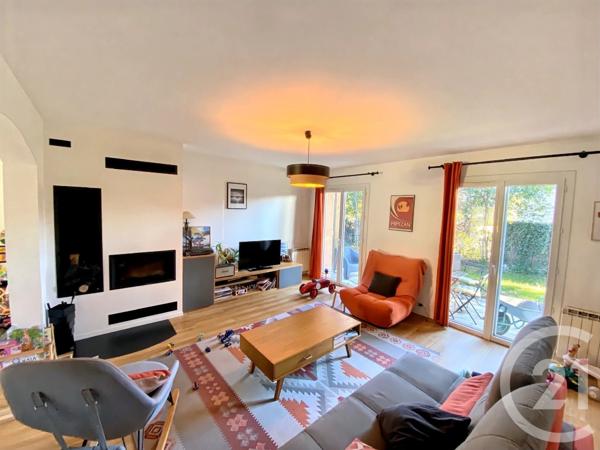 Maison à vendre  5 pièces - 138,06 m2 TOURNEFEUILLE - 31