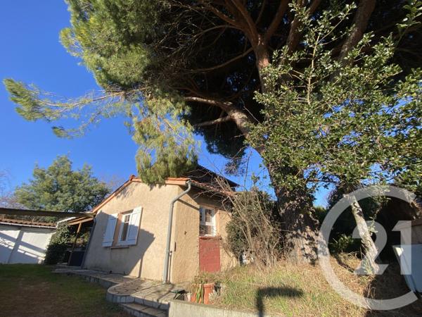 Maison à vendre  5 pièces - 138,06 m2 TOURNEFEUILLE - 31